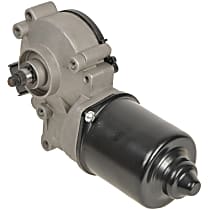 85-3049 Front New Series Wiper Motor, New