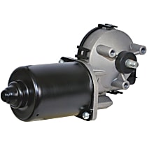 85-3050 Front Wiper Motor, New