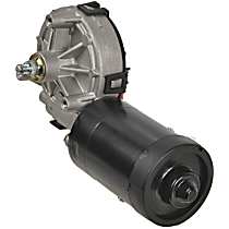 85-3400 Front New Series Wiper Motor, New