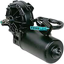 85-3401 Front New Series Wiper Motor, New
