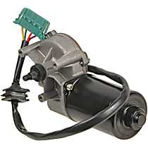 85-3403 Front New Series Wiper Motor, New
