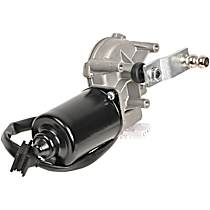 85-3404 Front New Series Wiper Motor, New