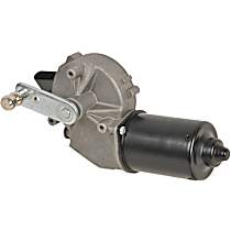 85-3426 Front New Series Wiper Motor, New