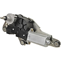 85-4348 Rear New Series Wiper Motor, New