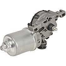 85-4417 Front New Series Wiper Motor, New