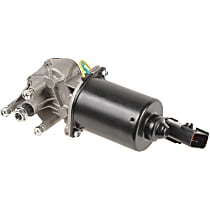 85-443 Front New Series Wiper Motor, New