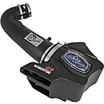 54-76205-1 Cold Air Intake, Oiled, Plastic Tube, Power Momentum GT PRO 5R Series