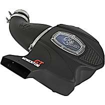 54-76206-1 Cold Air Intake, Oiled, Plastic Tube, Power Momentum GT PRO 5R Series