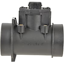 New Series Mass Air Flow Sensor