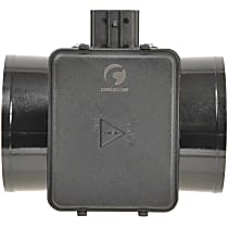Mass Air Flow Sensor, 4 Cyl 1.8L, New Series - 