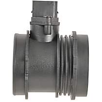 Mass Air Flow Sensor, 6 Cyl 3.2L, New Series