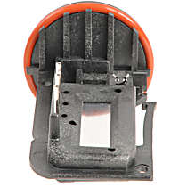 Mass Air Flow Sensor, 6 Cyl 3.6L, New Series - 