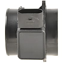 86-10114 Mass Air Flow Sensor, 4 Cyl., 1.6L Engine, Plastic Housing Material, Bolt-On Mounting Type