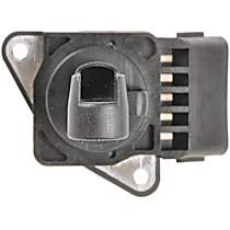 Mass Air Flow Sensor, 8 Cyl 4.3L, New Series - 