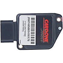 Mass Air Flow Sensor, 6 Cyl., 3.3L Engine