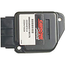 86-50021 Mass Air Flow Sensor, 8 Cyl., 4.7L Engine, Bolt-on Mounting Type