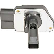 Mass Air Flow Sensor, 4 Cyl 2.0L, New Series