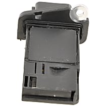 Mass Air Flow Sensor, Sensor Module Only, 6 Cyl 2.5L, New Series - 