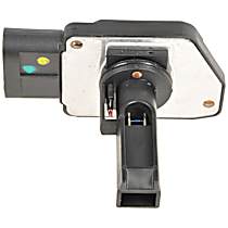 Mass Air Flow Sensor, New Series