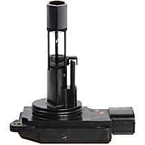 Mass Air Flow Sensor, 4 Cyl 2.0L, New Series - 