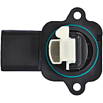 86-50071 Mass Air Flow Sensor, 6 Cyl., 6.7L Engine, (2) Mounting Hole Quantity