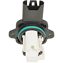 86-50082 Mass Air Flow Sensor, 6 Cyl., 3.0L Engine, Bolt-on Mounting Type
