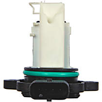 Mass Air Flow Sensor, 6 Cyl 3.0L, New Series