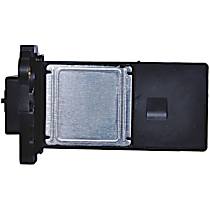 Mass Air Flow Sensor, 4 Cyl 2.0L