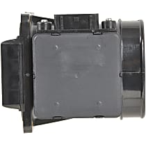 Mass Air Flow Sensor, Turbocharged, 4 Cyl 2.0L, New Series - 