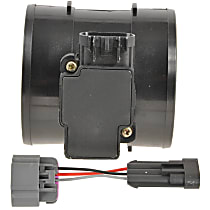 Mass Air Flow Sensor, 8 Cyl 7.4L, New Series - 