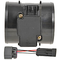 Mass Air Flow Sensor, 6 Cyl 4.3L, New Series - 