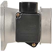Mass Air Flow Sensor, 4 Cyl 1.9L, New Series - 