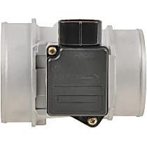 Mass Air Flow Sensor, 6 Cyl 3.8L, New Series - 