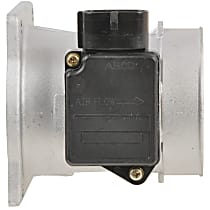 Mass Air Flow Sensor, 6 Cyl 4.9L, New Series - 