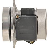 Mass Air Flow Sensor, 4 Cyl 2.0L, New Series