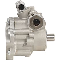 power steering pump 2009 cadillac cts