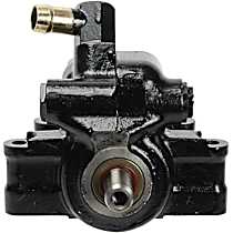 96-283 New Series Power Steering Pump Without Pulley, Without Reservoir