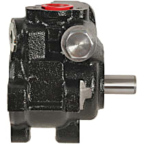 96-323 New Series Power Steering Pump Without Pulley, Without Reservoir