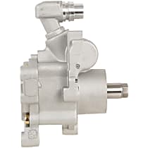 Power Steering Pump, With Seal Kit, 6 Cyl 3.2L, Without Reservoir, Without Pulley, New Series - 