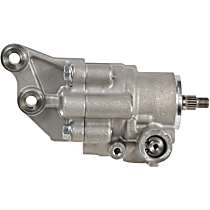 96-5368 Power Steering Pump Without Pulley, Without Reservoir New Series