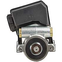 96-54500 New Series Power Steering Pump Without Pulley, With Reservoir