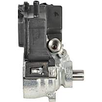 96-55859 Power Steering Pump 3.8L, 6Cyl Without Pulley, With Reservoir New Series
