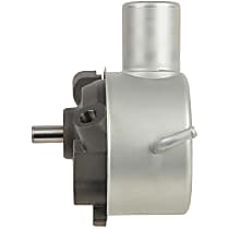 96-6184 Power Steering Pump Without Pulley, With Reservoir