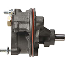 96-661 New Series Power Steering Pump Without Pulley, Without Reservoir