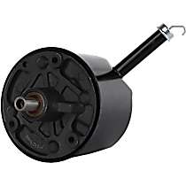 96-7052 New Series Power Steering Pump Without Pulley, With Reservoir