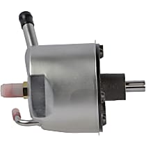 96-7058 New Series Power Steering Pump Without Pulley, With Reservoir