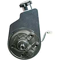 A1 Cardone Power Steering Pump Pulley For Chevrolet Silverado 1500 - Part # 33584NC 9 thumbnail image