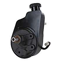 96-8757 Power Steering Pump 6.6L, 8Cyl Without Pulley, With Reservoir New Series