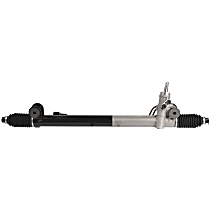 97-1014 Steering Rack, New Series