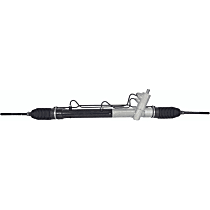 Steering Rack, With Hydraulic Power - 
